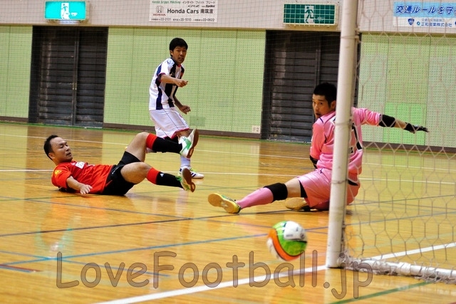 LoveFootball.jp 